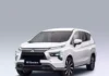 Mitsubishi Xpander & Xpander Cross: Fully Upgraded, Unchanged Pricing