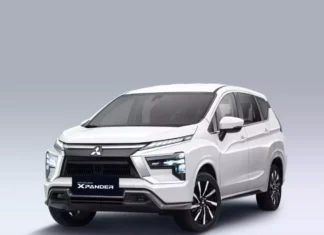 Mitsubishi Xpander & Xpander Cross: Fully Upgraded, Unchanged Pricing