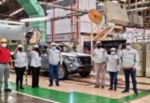 The Great Nissan Shutdown: A Tale of Factory Closures