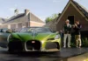 Bugatti Brouillard’s Price Tag Could Buy You 120 Lamborghini Huracan Supercars at European Launch