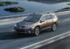 Subaru Outback Offers Up to $23,000 in Discounts to Clear Inventory