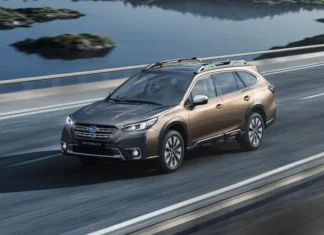 Subaru Outback Offers Up to $23,000 in Discounts to Clear Inventory