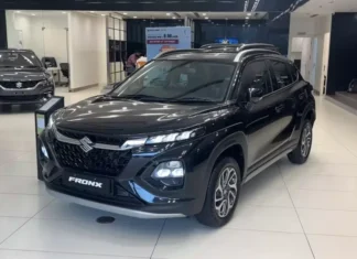 Suzuki Shatters Records with 30,000 Car Sales in a Single Day in India’s Booming Market, While Hyundai Scores Big with 11,000 Units Sold