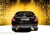 Unveiling the Ultimate Luxury: Beyond the Mercedes-Maybach S650 Pullman – A Feature So Exclusive, It Surpasses the Three Models Already in Vietnam