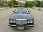 Vietnamese Collectors Will Soon Be Hunting for This Mercedes-Benz 300 CD If It Lands Here