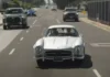 The Joy of a YouTuber: Ecstatic Tears for a Mercedes-Benz 300 SL Gullwing, a Dream Car Come True.