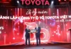 30 Years of Brilliance: The Defining Milestones of Toyota Vietnam’s Journey