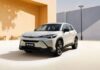 Upgraded SUV Sibling to Toyota Corolla Cross Unveiled with Premium Features
