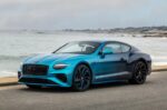 “The Art of Bespoke: Bentley Unveils Ombre Paint by Mulliner”