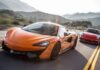 “McLaren’s Cautious Approach to Electric Vehicles: Emphasizing the V8 and Hybrid Advantage”