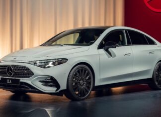 “German Auto Giants Contemplate Engine-Sharing Alliance from 2027: Mercedes and BMW in Potential Partnership”