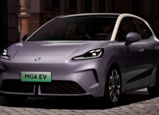 “MG Takes a 270 Billion VND Loss to Boost MG4 EV Sales”