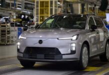 The All-New Volvo XC70: Official Launch and Pre-Orders Starting August 27th