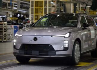 The All-New Volvo XC70: Official Launch and Pre-Orders Starting August 27th