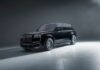 The Ultimate Luxury SUV: Rolls-Royce Cullinan Series II by Spofec, Now with an Astonishing 700 Horsepower