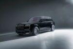 The Ultimate Luxury SUV: Rolls-Royce Cullinan Series II by Spofec, Now with an Astonishing 700 Horsepower