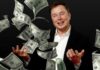 Elon Musk Receives a Whopping $33.7 Billion in Payouts as Tesla’s Sole Remaining CEO.