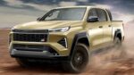 Toyota Hilux Unveiled: A Stunning Redesign in Style and Features