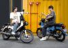 The All-New Honda Cross Cub 110: A Fresh Coat of Paint, Yet Still a Classic