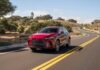 Lexus RX 2026 Unveiled: Enhanced Luxury Features and New PHEV Variant Introduced