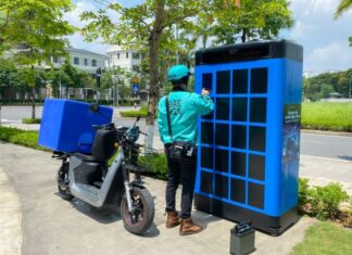 Electric Motorcycle Battery Swap Stations: The Ultimate Solution for the E-Bike Revolution