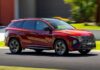 The All-New Hyundai Tucson: A Bold Move Down Under with a New Hybrid Focus