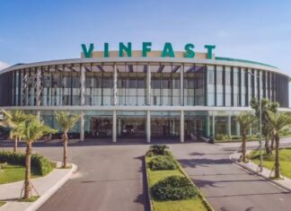 The Big Three: Vietnam’s Top Automotive Contributors