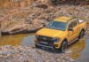 The Ultimate Workhorse: Ford Ranger Races Ahead in July’s Fuelled-Vehicle Sales, Overtaking Xpander