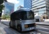 The Future of Transportation: South Korea Launches First Self-Driving Bus Route