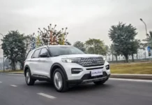 Top 10 Worst-Selling Cars in Vietnam, September 2025: Ford’s New Entry Makes the List