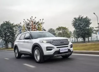 Top 10 Worst-Selling Cars in Vietnam, September 2025: Ford’s New Entry Makes the List