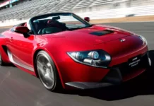 Toyota: Unlocking the Appeal of Hybrid Sports Cars Over Time
