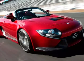 Toyota: Unlocking the Appeal of Hybrid Sports Cars Over Time