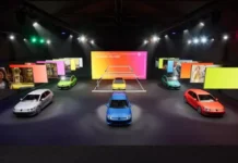 Volkswagen Golf Returns: An Exclusive Experience Day in Vietnam