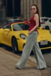 Porsche 911 Targa 992: Ultra-Stylish, Rare Color, Stunning Plates Owned by Hanoi’s Hottest Influencer