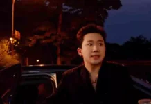 Trấn Thành Splurges on a Rolls-Royce Ghost Worth Nearly 40 Billion VND