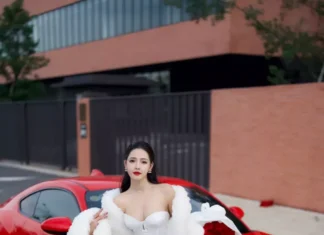 “The Art of Gift-Giving for Men: Celebrating October 20th with a Subaru BRZ and a Stunning License Plate for Your Wife”