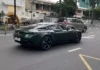 Aston Martin DB11 License Plate: Just $1,700, Yet Exudes Unmatched Elegance