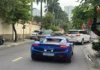 Ferrari 296 GTS Convertible in Rare Color Quietly Arrives in Vietnam: Owner Frequently Spotted Cruising the Streets