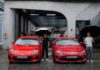 Entrepreneur Nguyễn Quốc Cường Adds Manual Subaru BRZ to His Garage