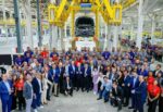 BYD Reaches Milestone: 14 Million New Energy Vehicles Delivered Globally