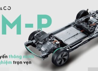 EM-P Platform: Redefining Smart Mobility Standards