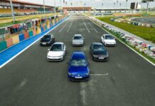 Volkswagen Golf Launches in Vietnam to Celebrate 50 Years of Legacy