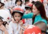 Honda Vietnam Launches Nationwide Helmet Donation Program for First-Grade Students