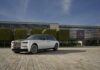 Rolls-Royce Celebrates 100 Years of Phantom with Limited-Edition 25-Unit Special Release