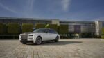 Rolls-Royce Celebrates 100 Years of Phantom with Limited-Edition 25-Unit Special Release