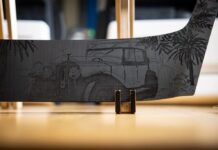 Rolls-Royce Celebrates 100 Years of Phantom with Exquisite Woodcraft Mastery