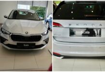Unveiling the Skoda Scala: Czech Republic’s Second Best-Selling Hatchback