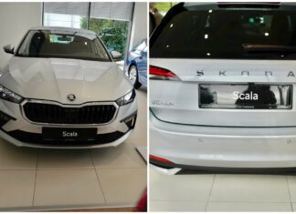 Unveiling the Skoda Scala: Czech Republic’s Second Best-Selling Hatchback
