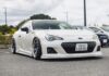 Subaru BRZ: The Ultimate Sport Coupe Merging Performance and Passion